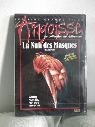 Nuit des masques - la,