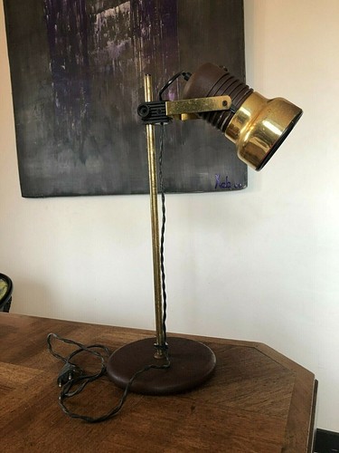 Rare jolie lampe bureau - rare,,