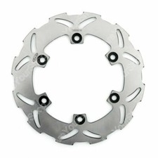 Arashi Disque de frein arrière Rotor Pour YAMAHA YZF R6 600 99-02 R1 1000 TT/250