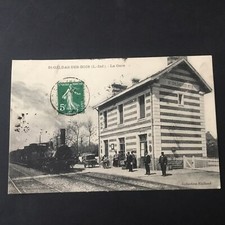 CPA 44 ST GILDAS DES BOIS La