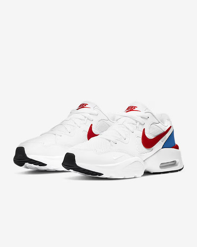 Nike air max fusion - air,