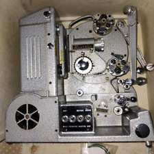 2 Projecteurs De Cinema