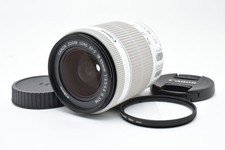 Canon Ef-s 18-55mm F/3.5-5.6