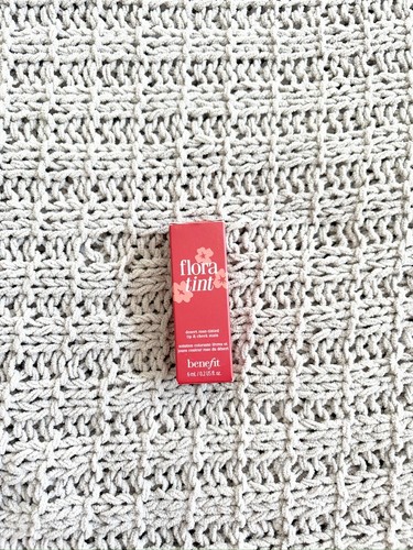 Benefit floratint desert rose - benefit,