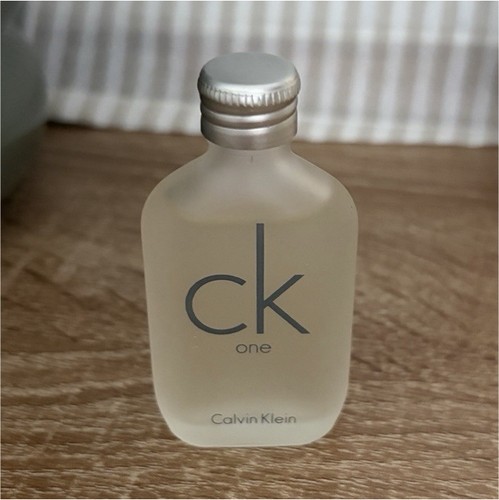 Calvin klein one - calvin,