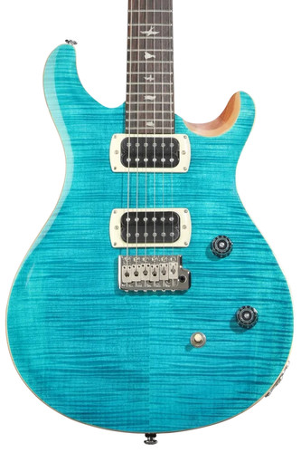 Prs electric guitar - se,