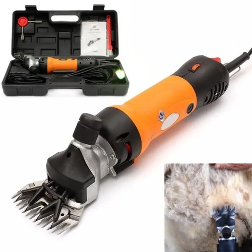 Tondeuse électrique 690w - tondeuse,