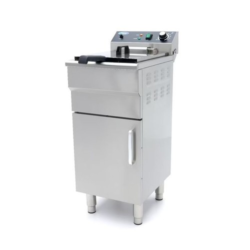 Friteuse professionnelle eco - professionnelle,