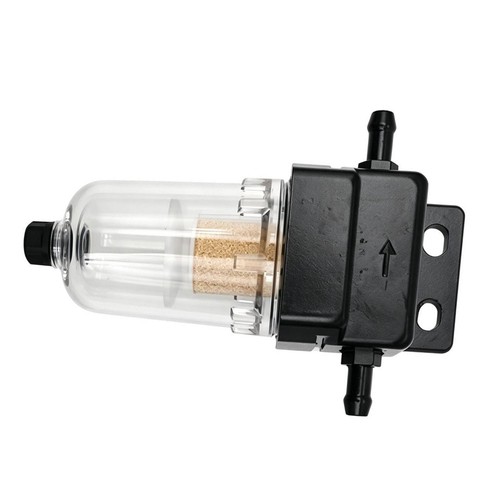 Premium diesel filter - diesel,