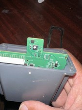Ridgid Seesnake TruSense Sensor