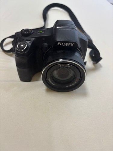 Appareil photo numérique