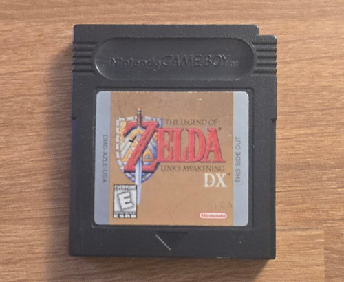 The legend zelda link - the, of