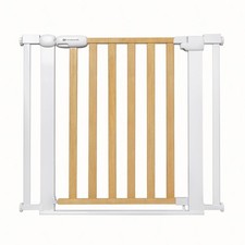 Lock & GO, barrière de