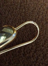 Parure de 3 Bijoux Or 18