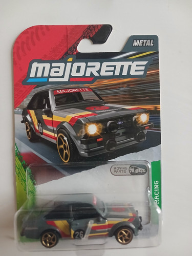 Majorette racing 2026 - majorette,