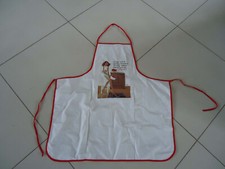 tablier de cuisine