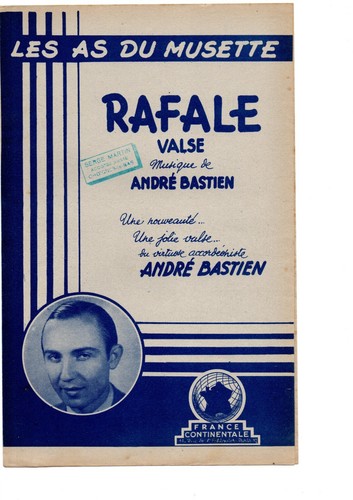Partition accordéon gt - accordéon,