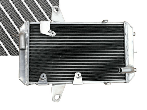 3row aluminium radiateur pour - 3row,