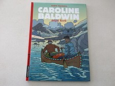 CAROLINE BALDWIN T 6 TTBE