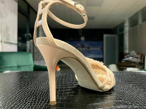 Giuseppe zanotti alien brevet - alien,