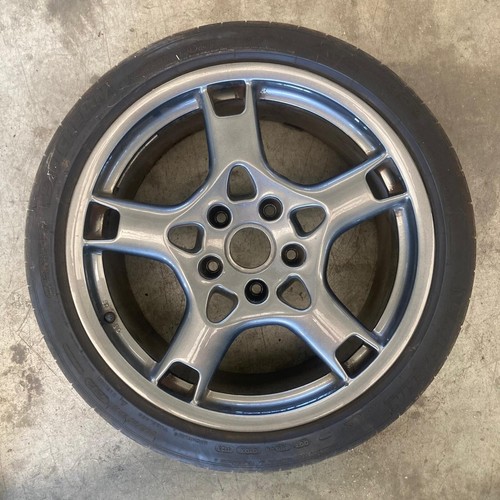 Jantes porsche 987 - jantes, boxster