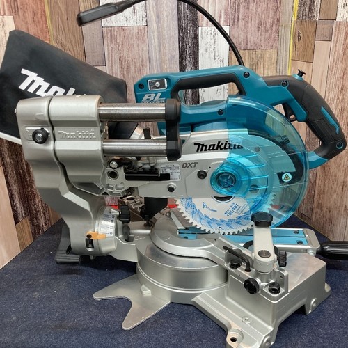 Makita ls610dz 18v 165mm outil - 165mm,