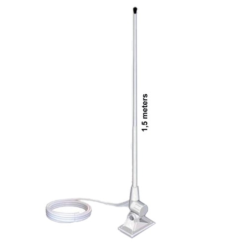 Antenne vhf banten - banten, pour