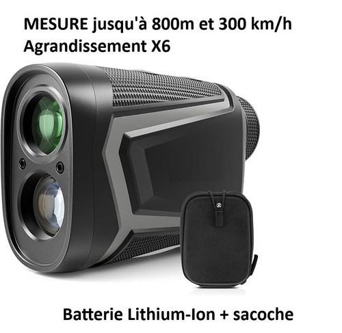 Appareil mesure distance - appareil, &