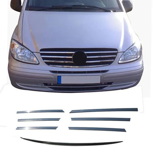 Convient pour mercedes vito - convient,