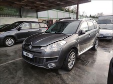 Train arriere complet CITROEN