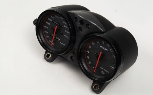 Tableau bord ducati monster - bord,