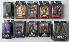 YOU PICK!  Marvel Legends Figures - New & Boxed! Blackheart BAF