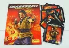 Album VIDE + 30 Pochettes