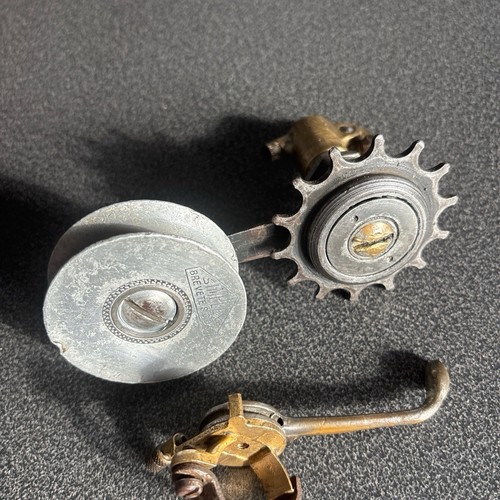 Simplex dérailleur arrière