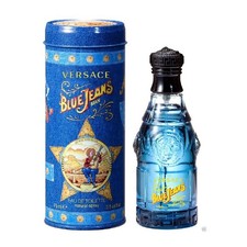 Versace Blue Jeans Eau De