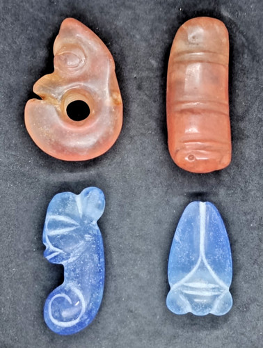 Pièces sculpture ancienne - pièces,