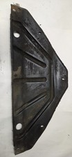 Ford Granada Mk2 Original Front Cardboard Under Tray Sump Splash Panel 2.3 2.8