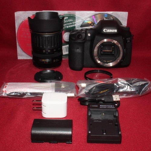 Appareil photo reflex