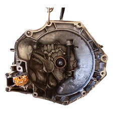 Boîte De Vitesses Manuelle