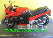 1/24 MOTO CLASSIQUE KAWASAKI