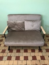 canapé-lit convertible