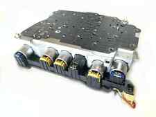 6F35 2008-2013 (GEN 1) TESTED OEM Valve Body W/Solenoids Ford ESCAPE