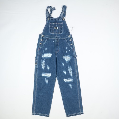 Salopette t personnalisée - salopette,