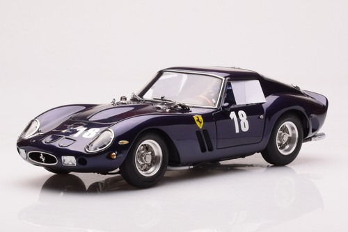 Ferrari 250 gto monterey - ferrari,