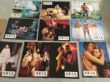 ARIA - Theresa RUSSELL - Buck