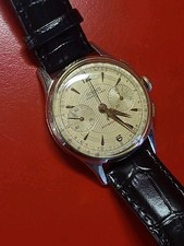 Belle montre homme Chronograph