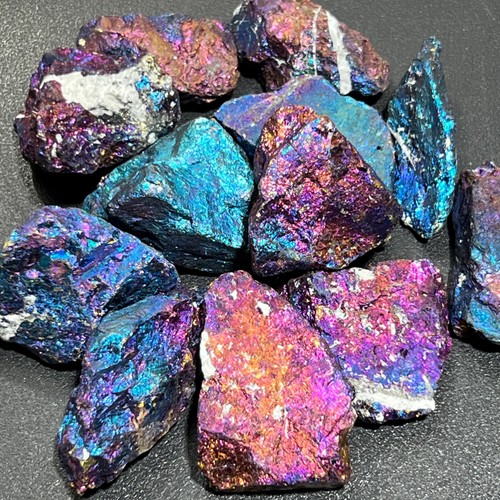 Extra quality chalcopyrite - extra,