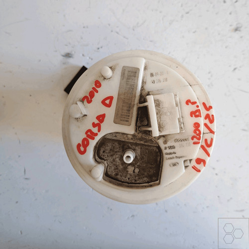 13327783 pompe carburant - pompe,