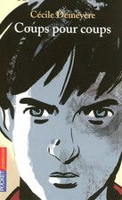 Coups pour coups, Cécile