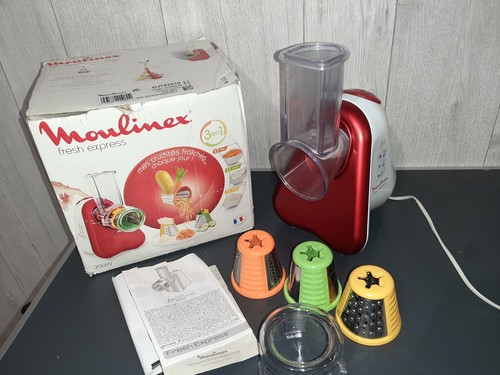 Comme neuf moulinex hachoir - comme,